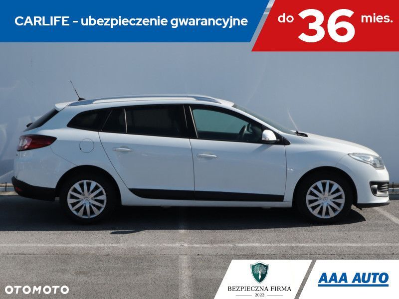 Renault Megane - 8