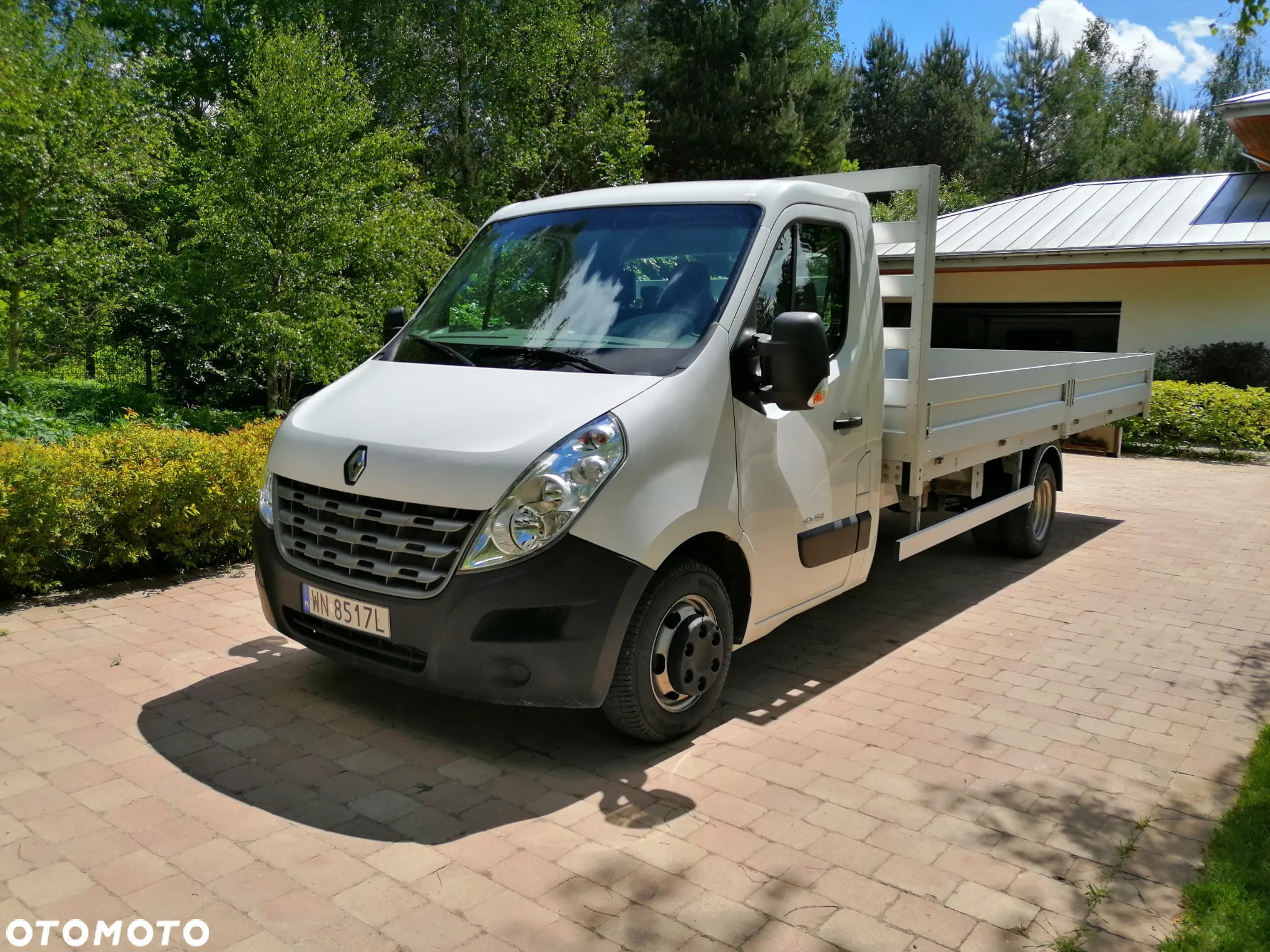 Renault Master - 3