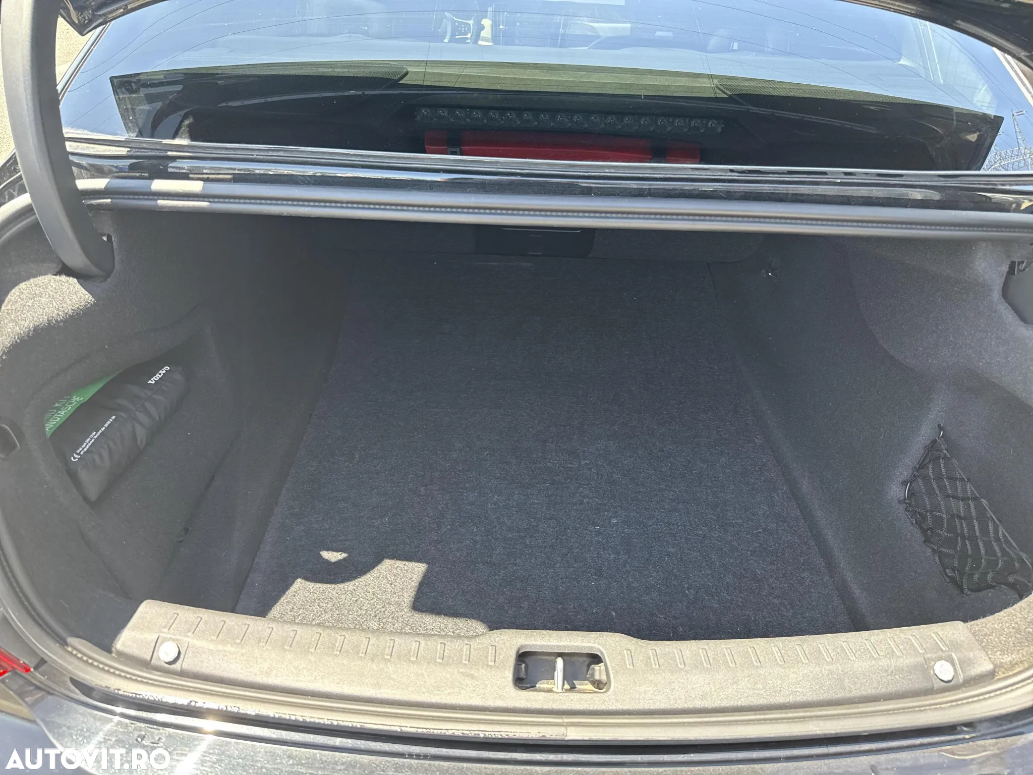 Volvo S90 D5 AWD Geartronic Inscription - 22