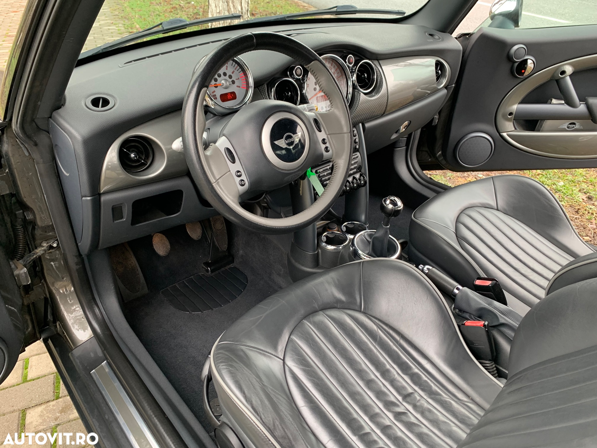 Mini Cooper - 34