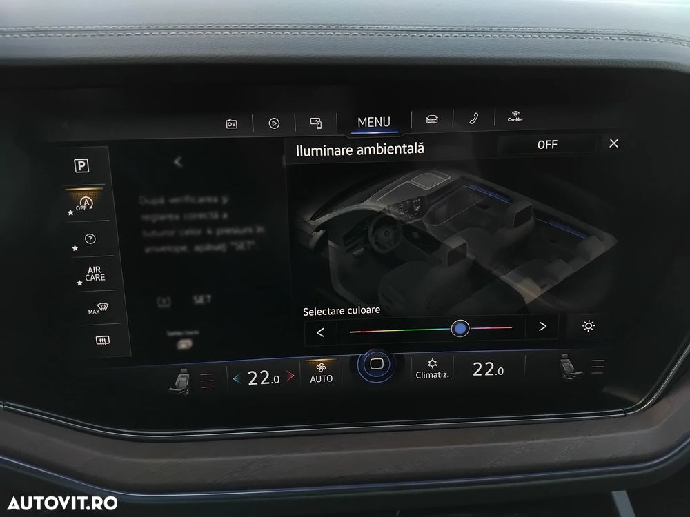 Volkswagen Touareg V6 TDI Elegance - 25