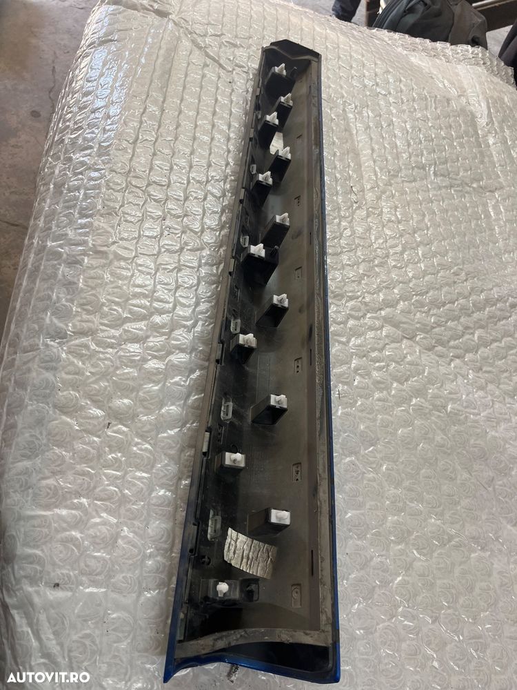 Bandou st-line Usa stanga față Ford puma 2023 - 4