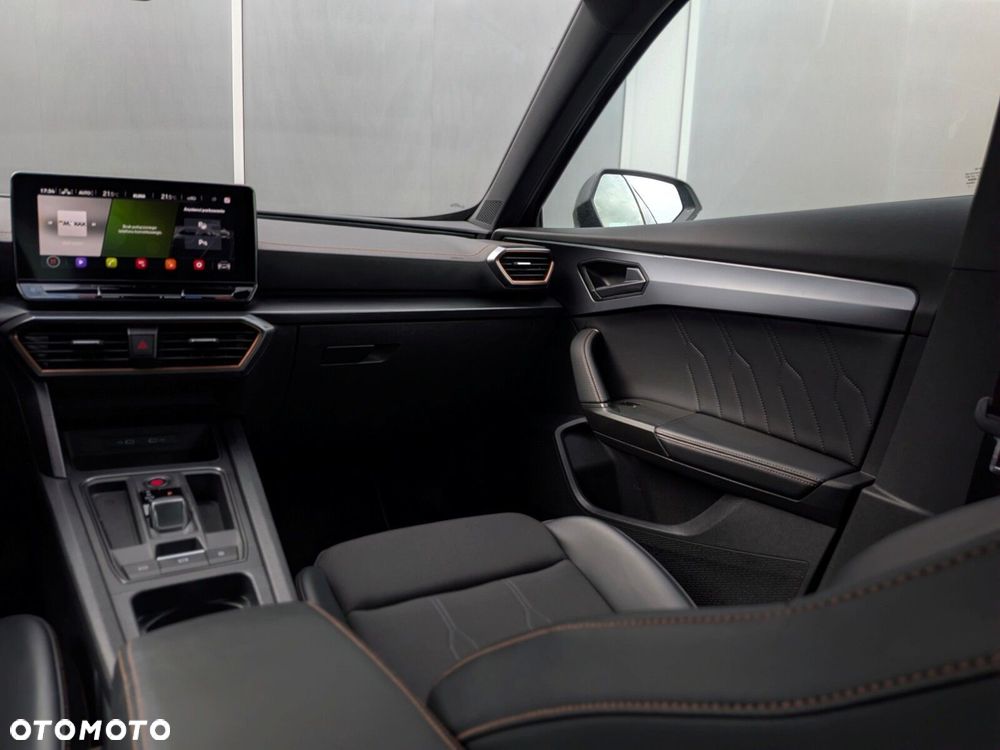 Cupra Formentor 1.5 TSI DSG - 15