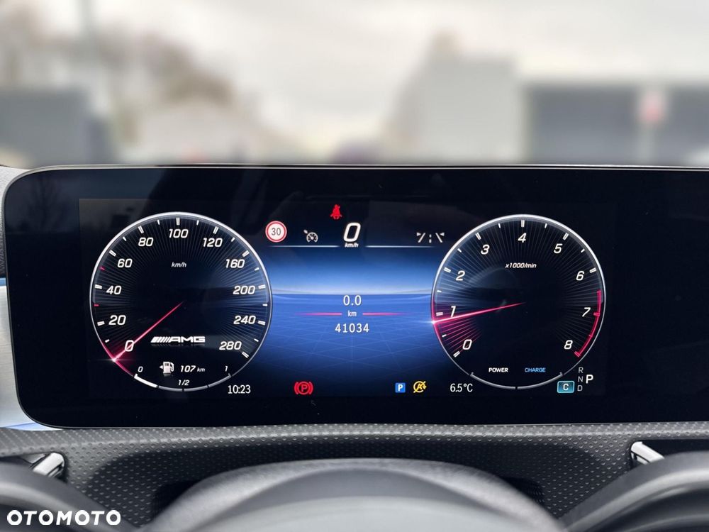 Mercedes-Benz Klasa A - 12