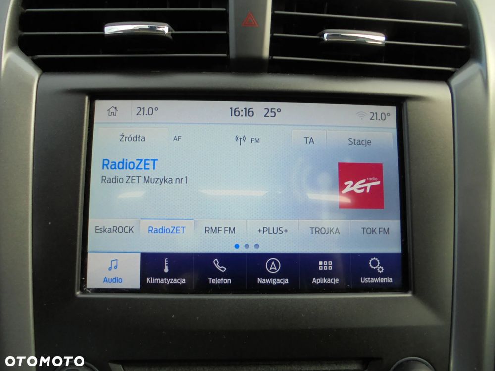 Ford Mondeo 2.0 TDCi Titanium PowerShift - 22