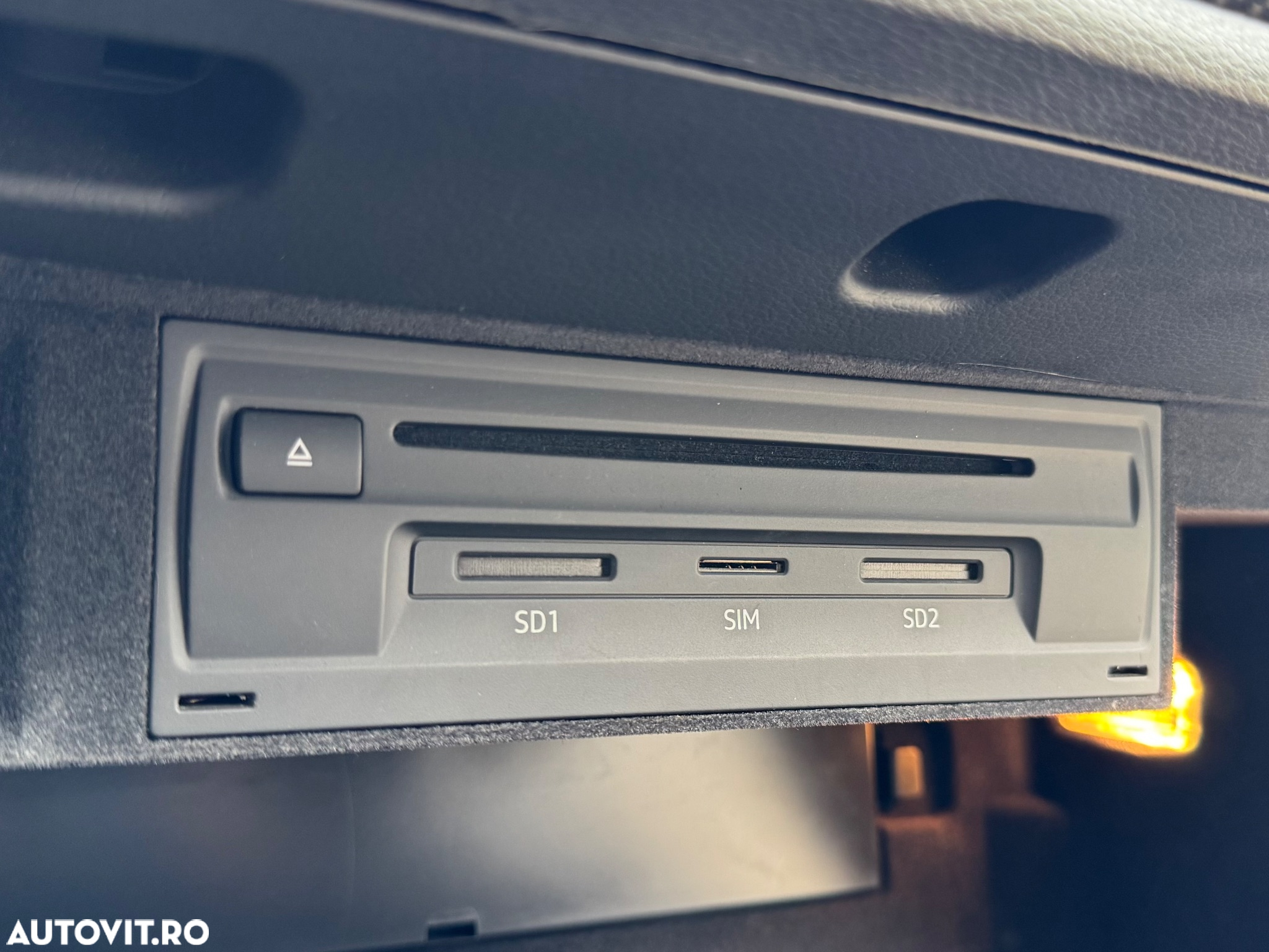 Audi S3 - 33