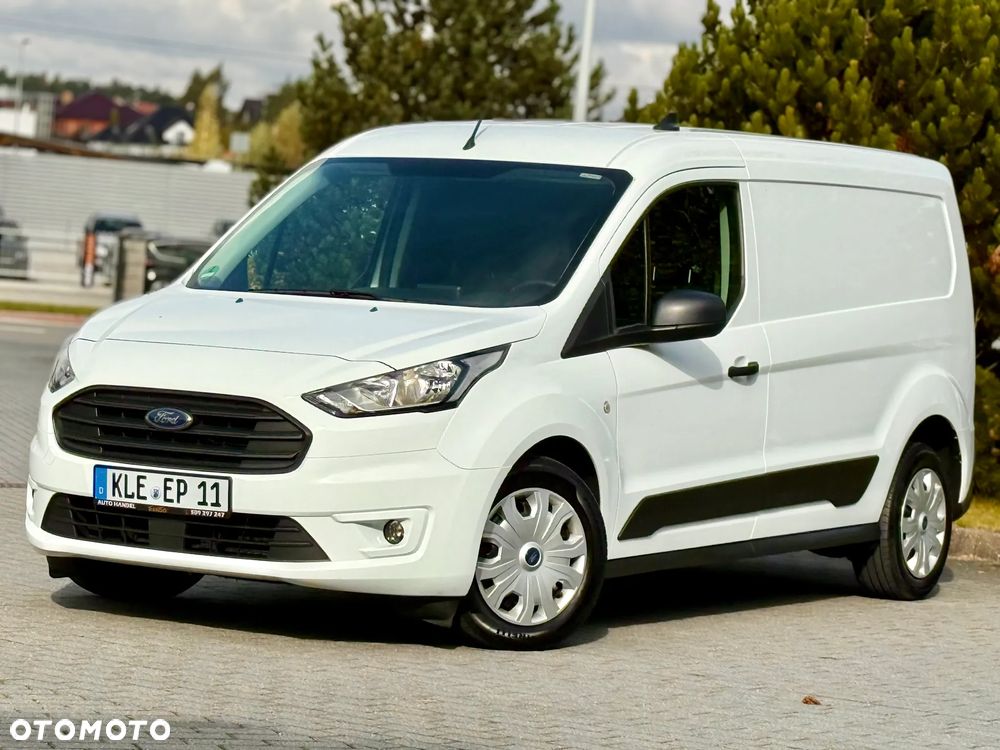 Ford Transit Connect - 7