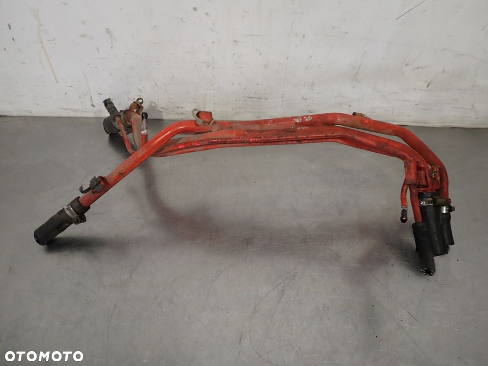 MAGISTRALA WODY MG ZS 2.0 - 1