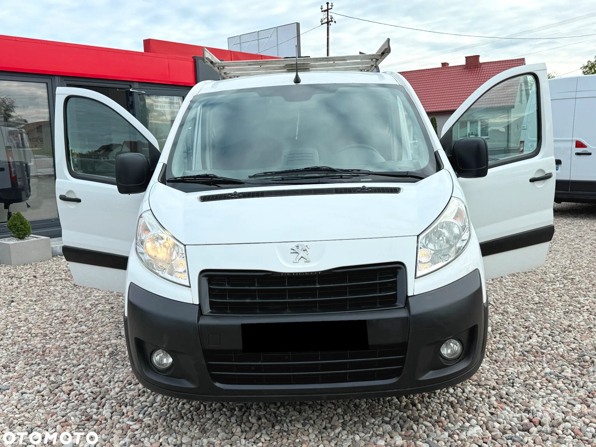 Peugeot Expert - 17