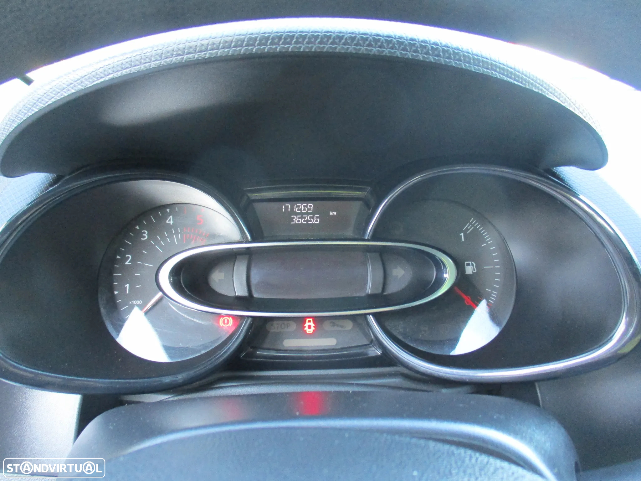 Renault Clio 1.5 dCi Confort - 12