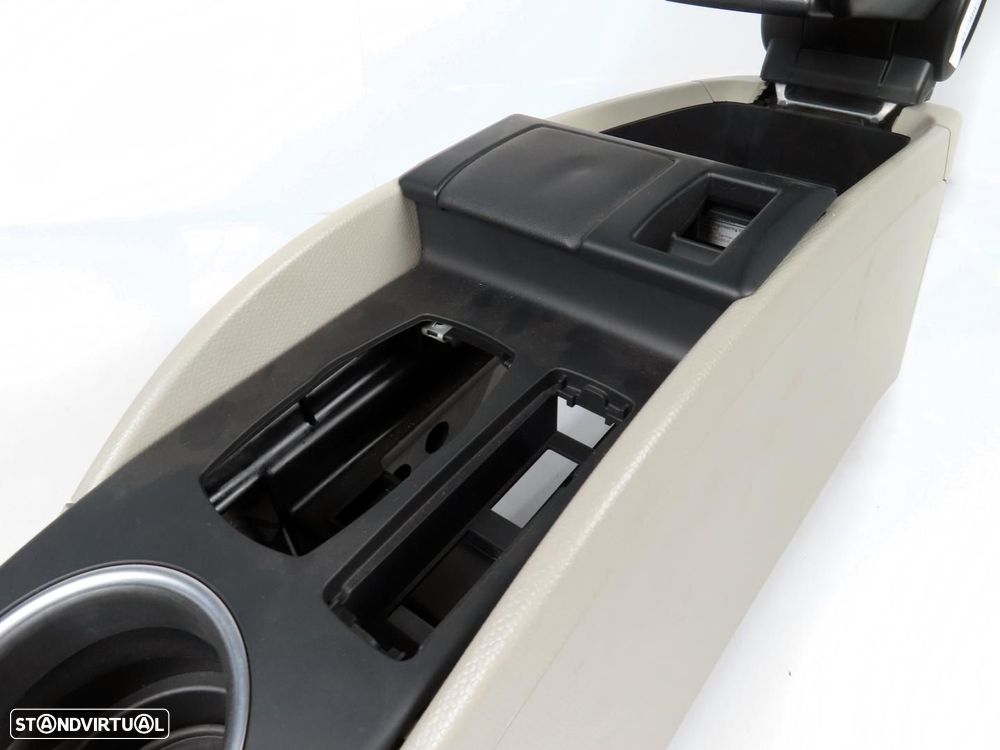 Consola Central com Apoio de Braço Usado / Original BMW i3 (I01) 51169283167/511... - 6