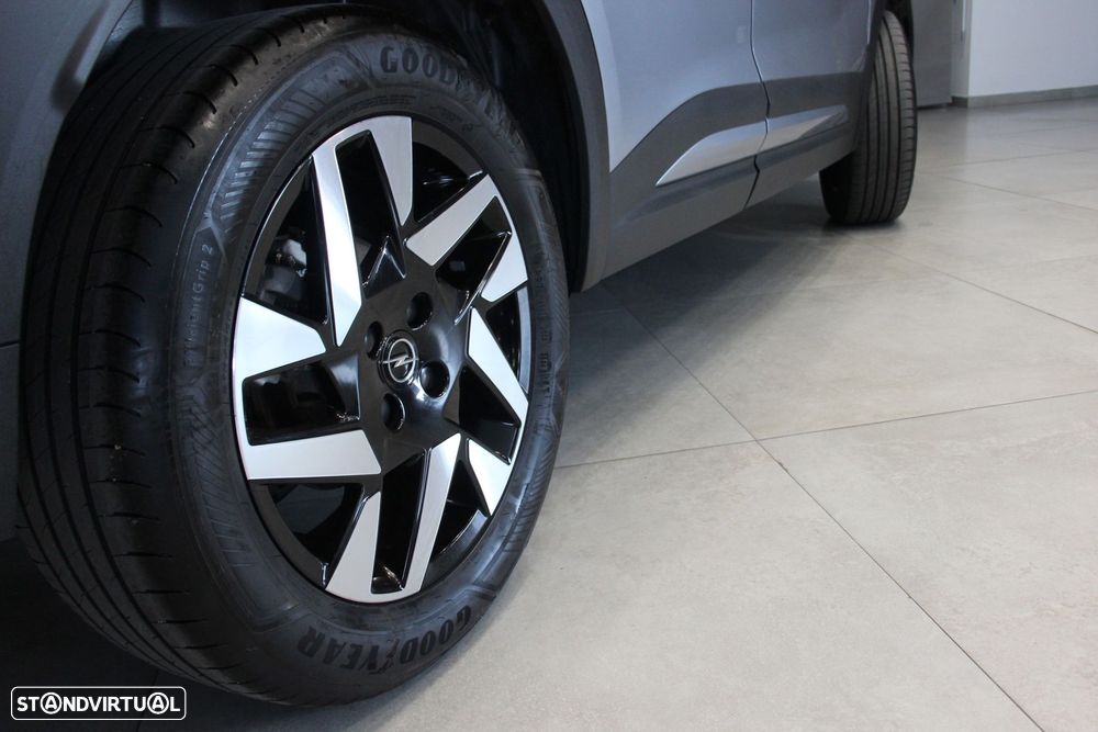 Opel Mokka 1.2 T Edition AT - 5