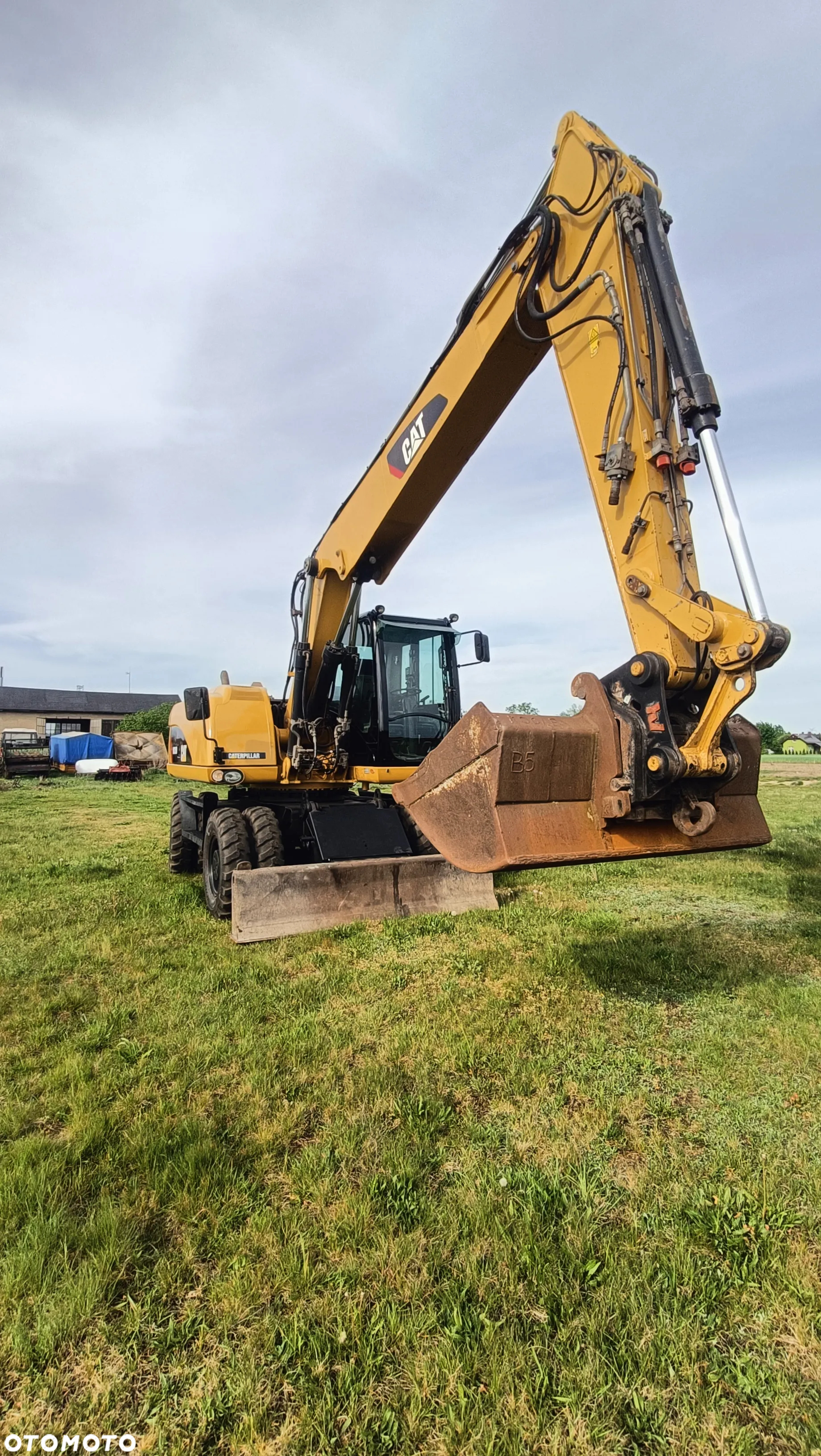 Caterpillar 315D - 3