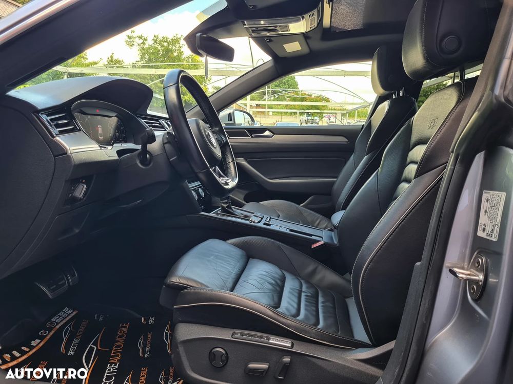 Volkswagen ARTEON - 10
