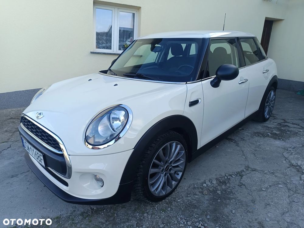 MINI ONE - 2