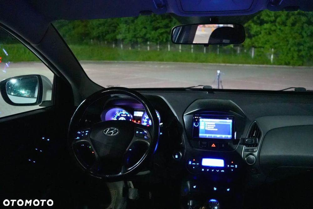 Hyundai ix35 1.7 CRDi Comfort 2WD - 19