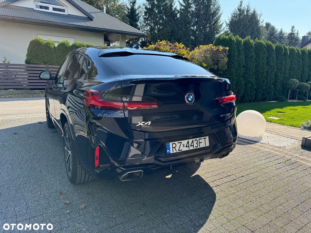 BMW X4 xDrive30i M Sport - 17