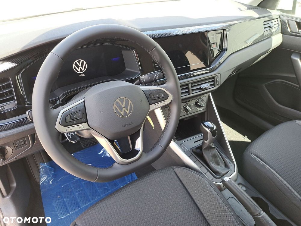 Volkswagen Taigo - 10