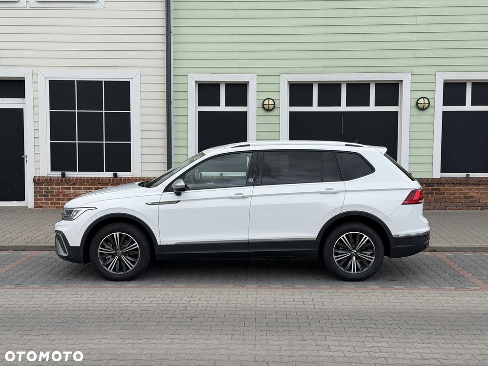 Volkswagen Tiguan 2.0 TSI 4Motion DSG OPF IQ.DRIVE - 7