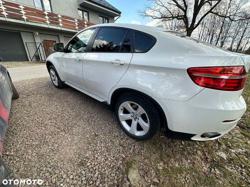 BMW X6 - 3