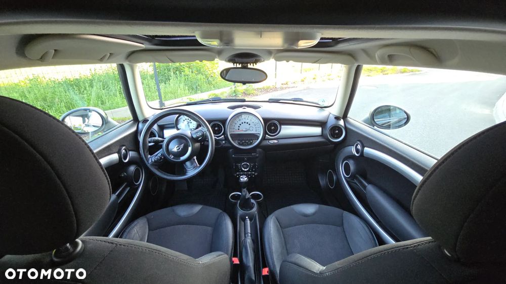 MINI Cooper - 19