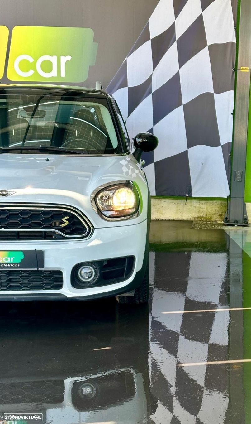 MINI Countryman - 4
