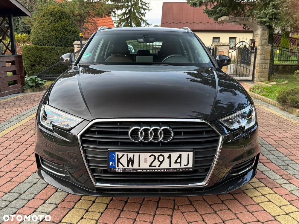 Audi A3 - 3