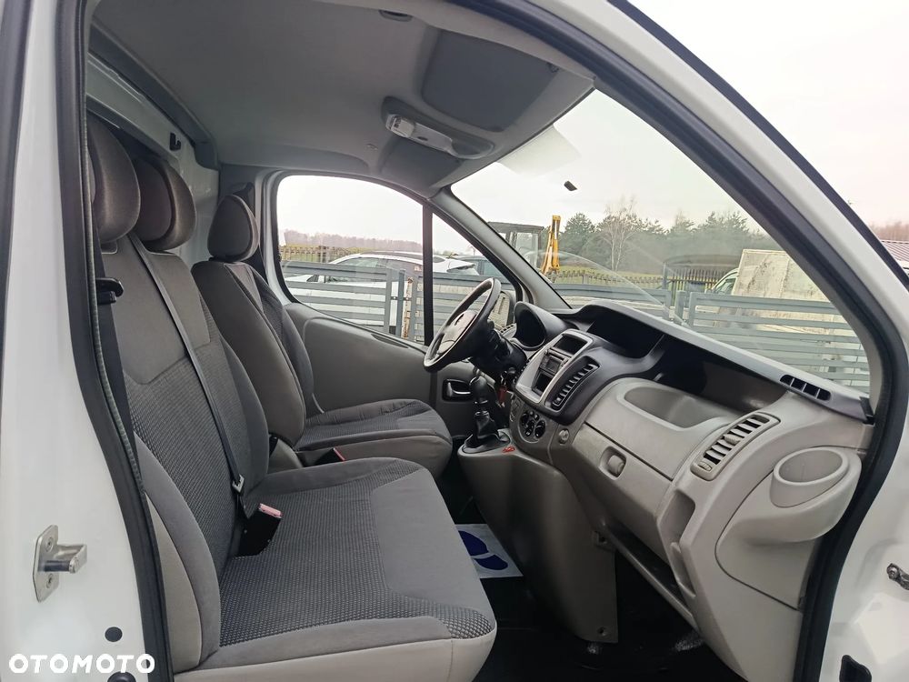 Opel Vivaro 2.0 CDTi - 14