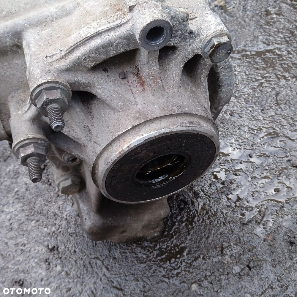 Reduktor skrzyni Volkswagen 2.0TDI 0CP409053A - 2