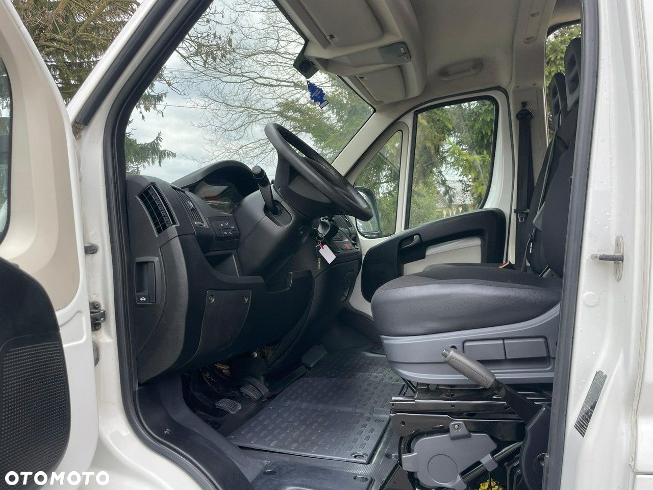 Peugeot Boxer - 10