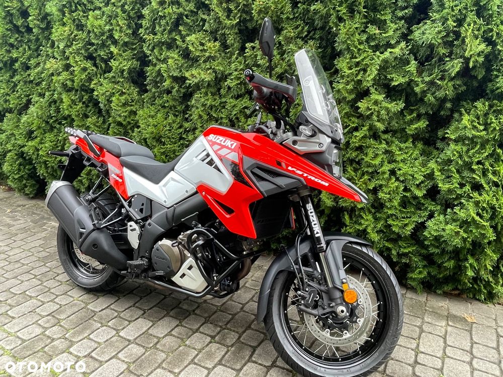 Suzuki DL - 15