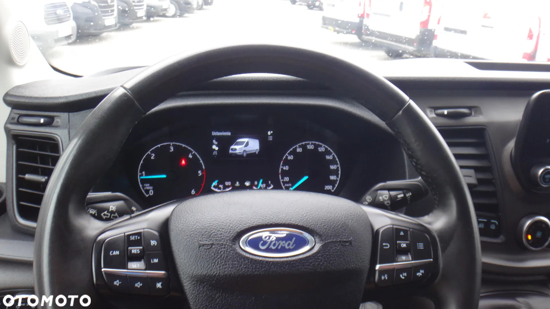 Ford TRANSIT - 10
