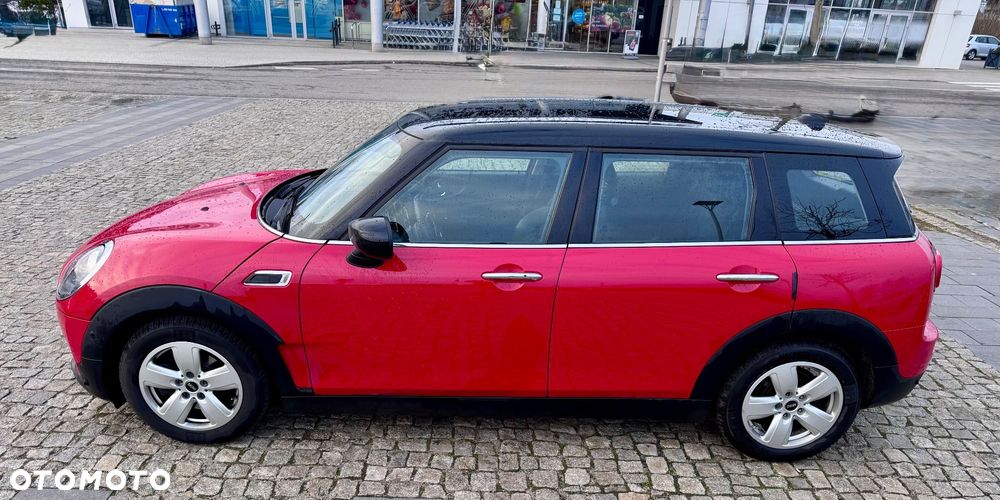MINI Clubman - 3
