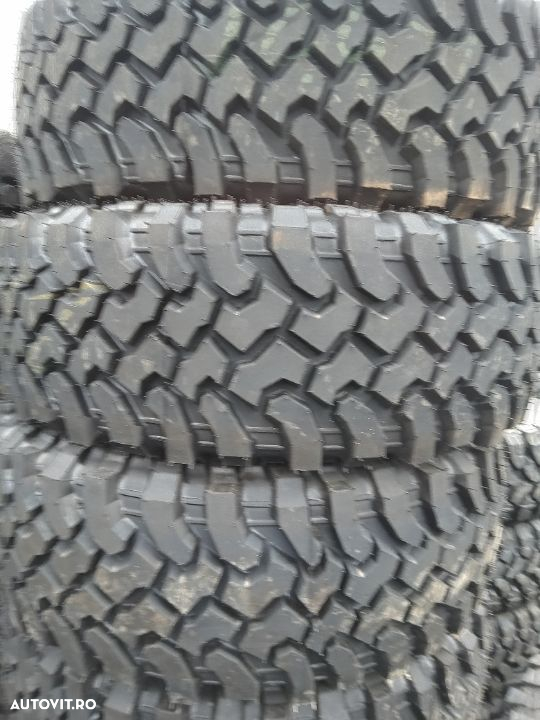 Anvelopa 235/75R15 EQUIPE Dakar M/T - TRANSPORT GRATUIT! - 6