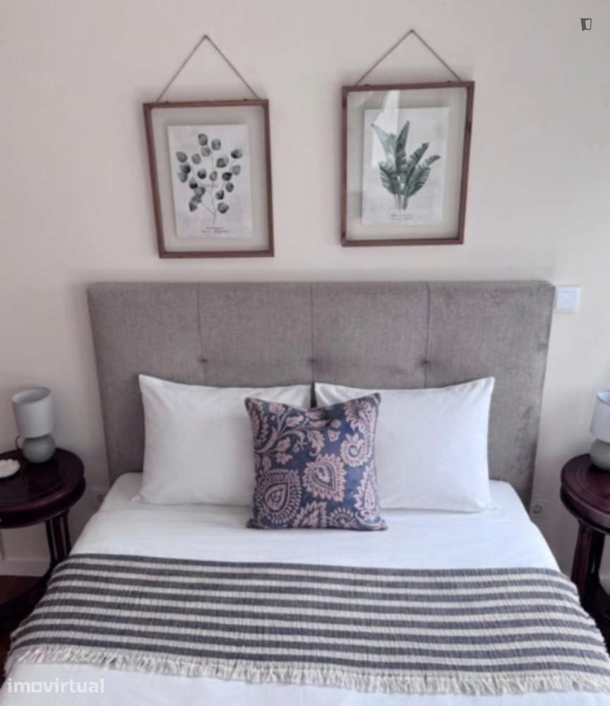 Quarto - localizado em Paranhos Porto - Grande imagem: 2/18