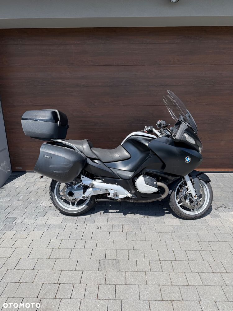 BMW RT - 2