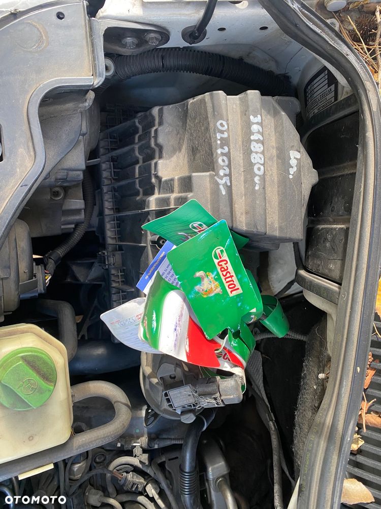 Volkswagen T5 Juzjade - 13