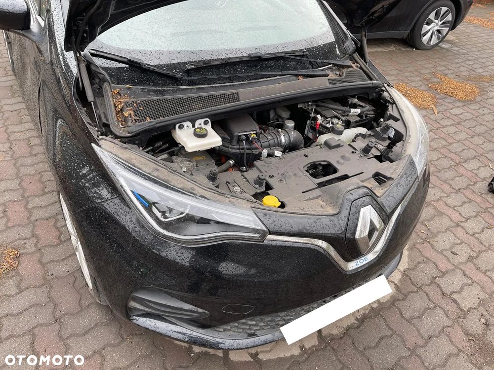 Renault Zoe R135 Z.E 50 Intens - 36