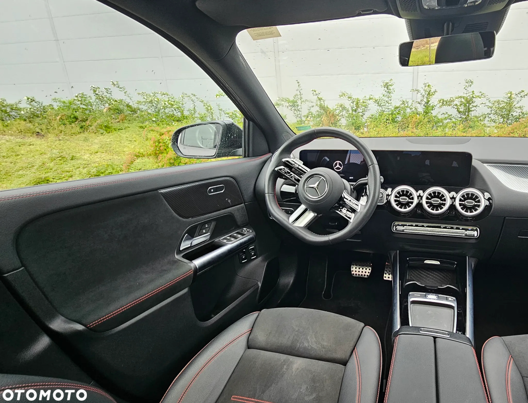 Mercedes-Benz GLA 250 e PHEV AMG Line 8G-DCT - 15