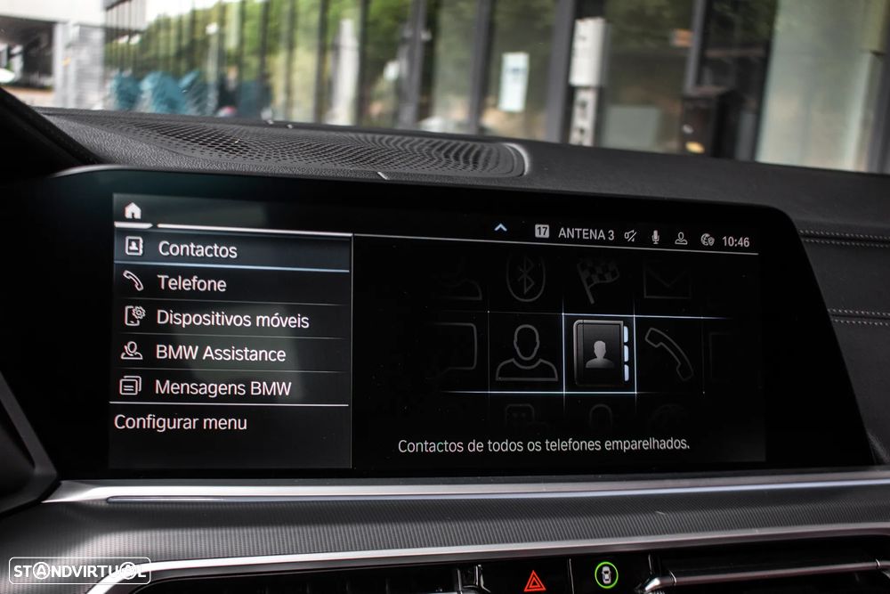 BMW X5 xDrive45e - 35