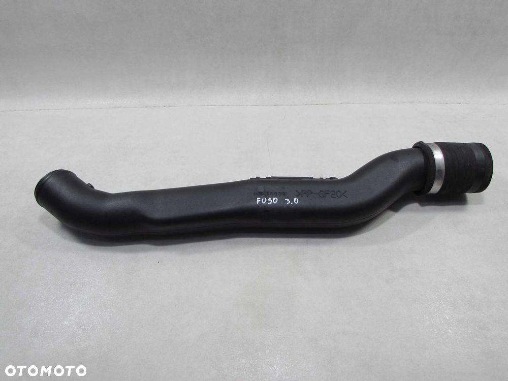 MITSUBISHI CANTER FUSO 7C15 E6 17R WAZ RURA PRZEWOD POWIETRZA ME418831 13-21 - 1