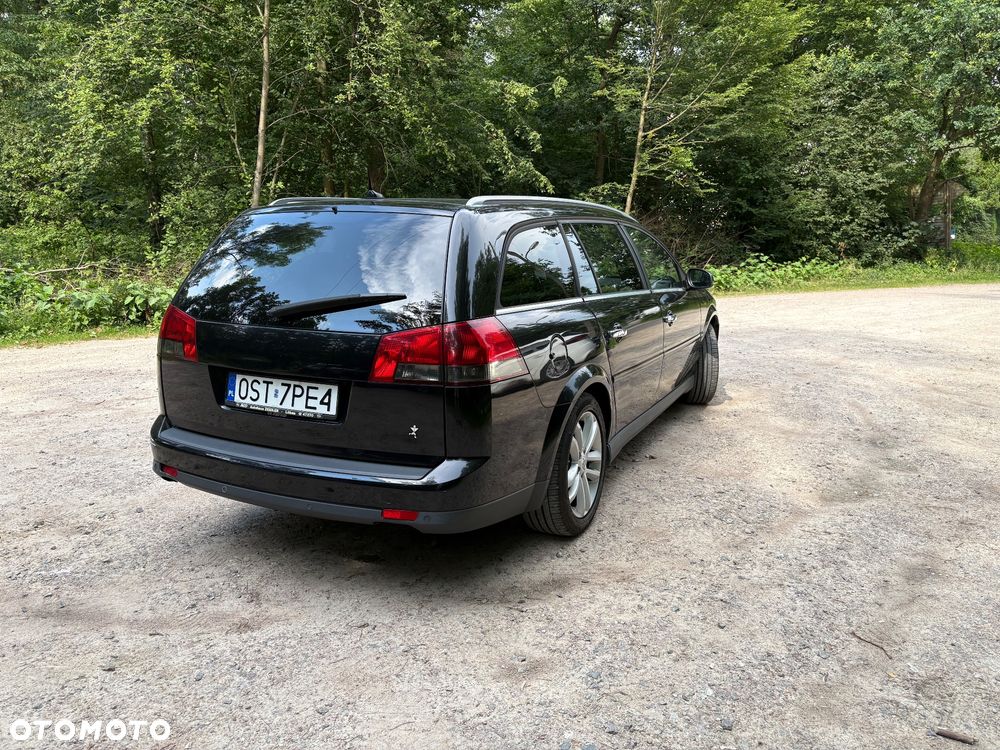 Opel Vectra 1.9 CDTI Cosmo ActiveSlelect - 5