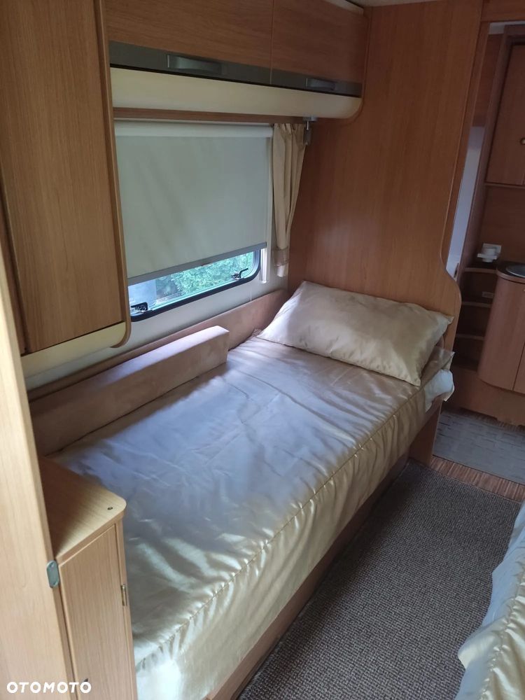 Adria ADORA 542DL - 13