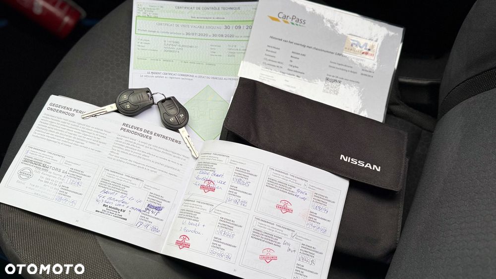 Nissan Juke 1.6 N-Tec - 27