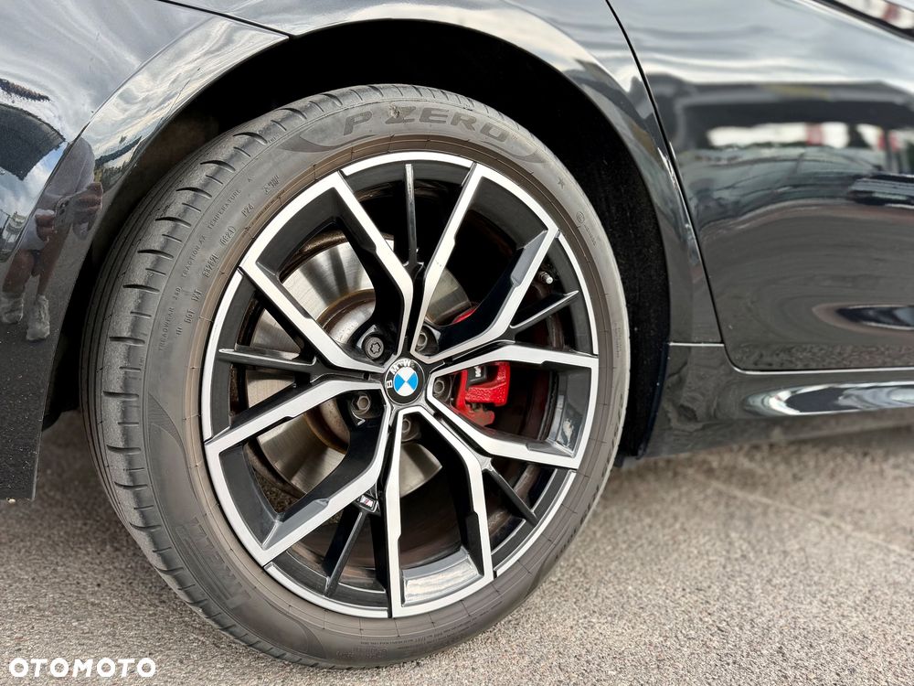 BMW Seria 5 545e xDrive - 6