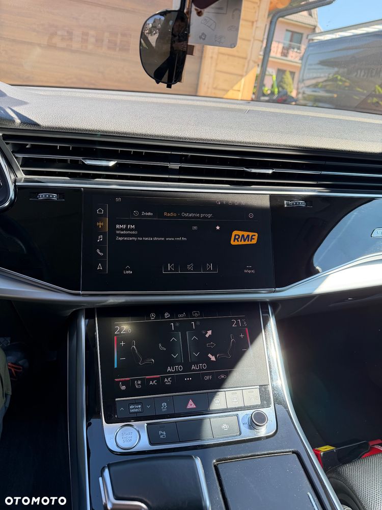 Audi Q7 - 14