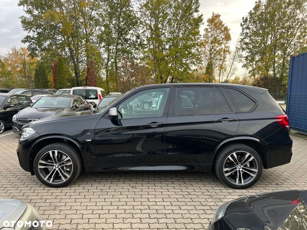 BMW X5 xDrive40d - 6