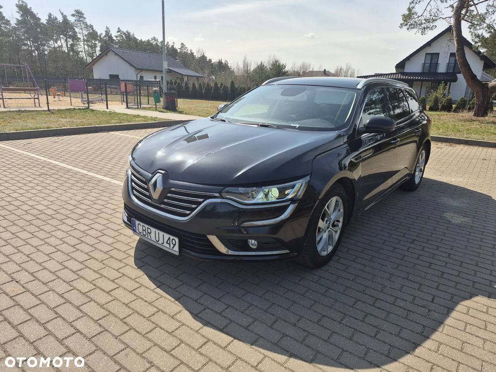 Renault Talisman TCe 160 EDC GPF LIMITED - 3