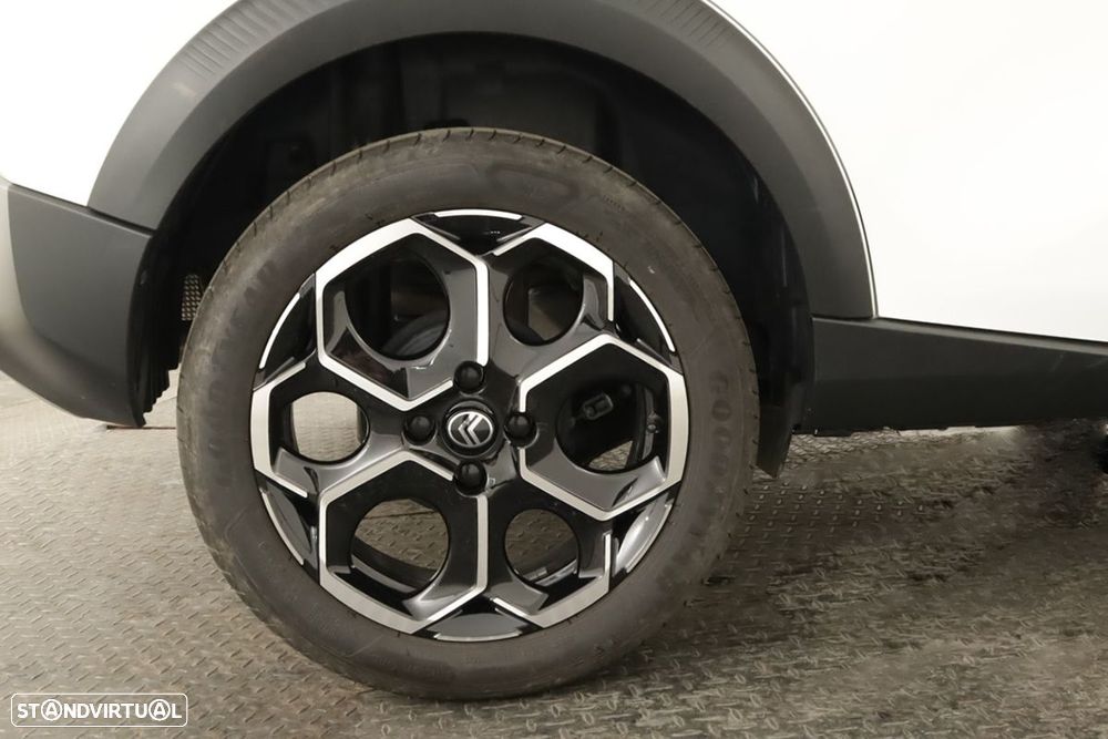 Citroën C3 1.2 Turbo Max - 5