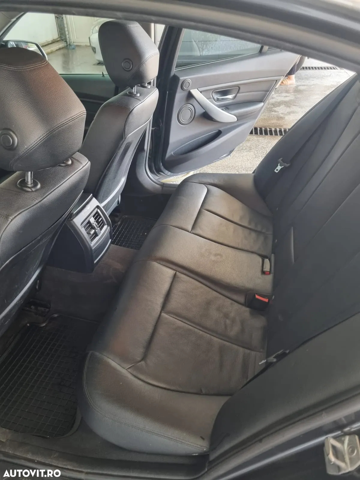 BMW Seria 3 320d xDrive GT Aut. - 6